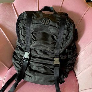 lululemon Wanderlust Rucksack